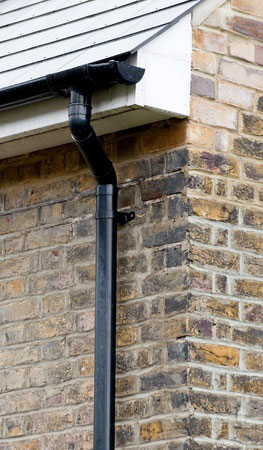 guttering