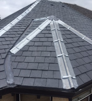 new roofs