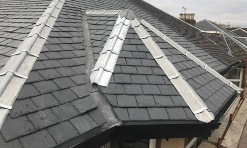 Gordon Burns Roofing Ltd